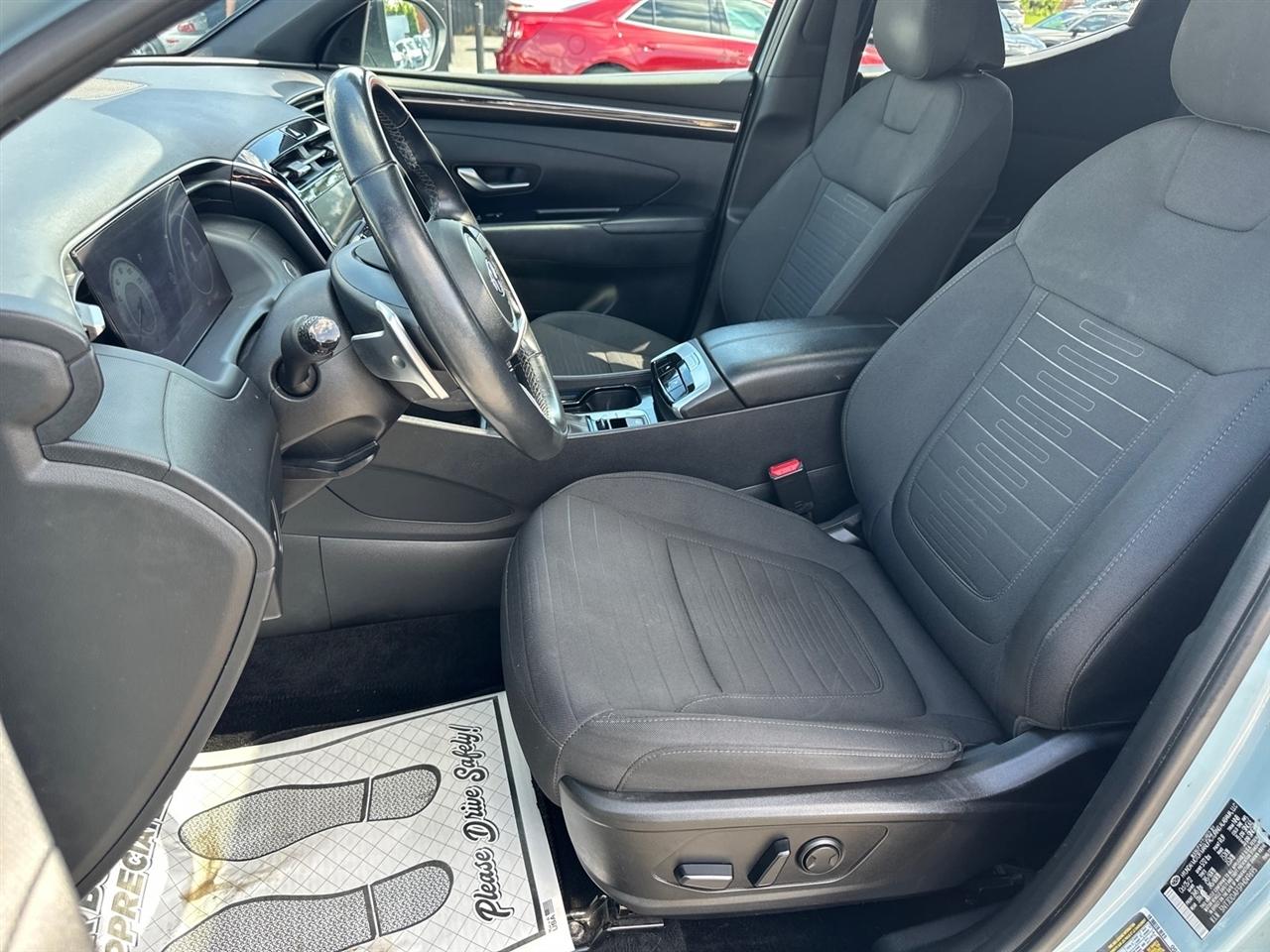 Hyundai Santa Cruz SEL Premium AWD 2023