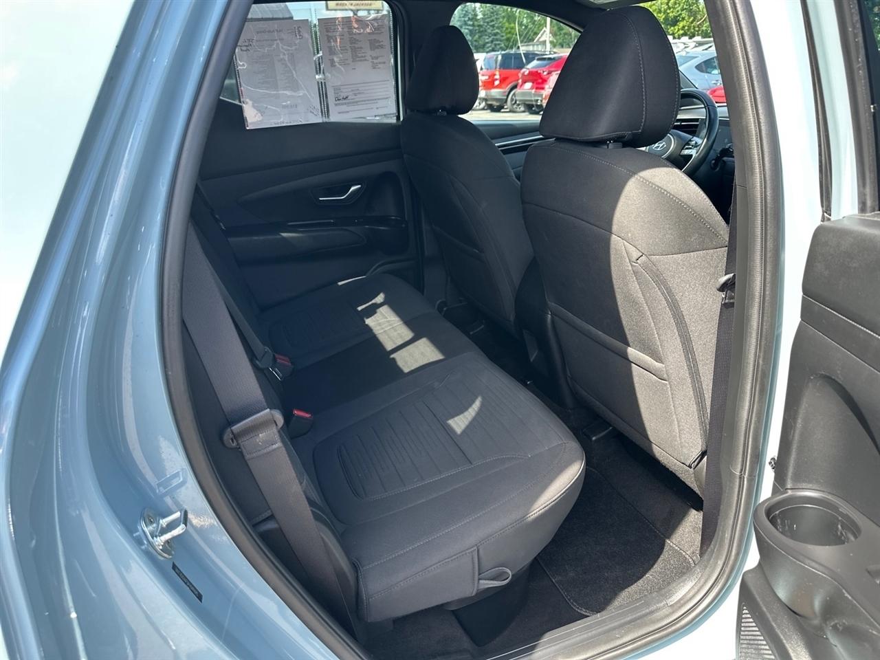 Hyundai Santa Cruz SEL Premium AWD 2023