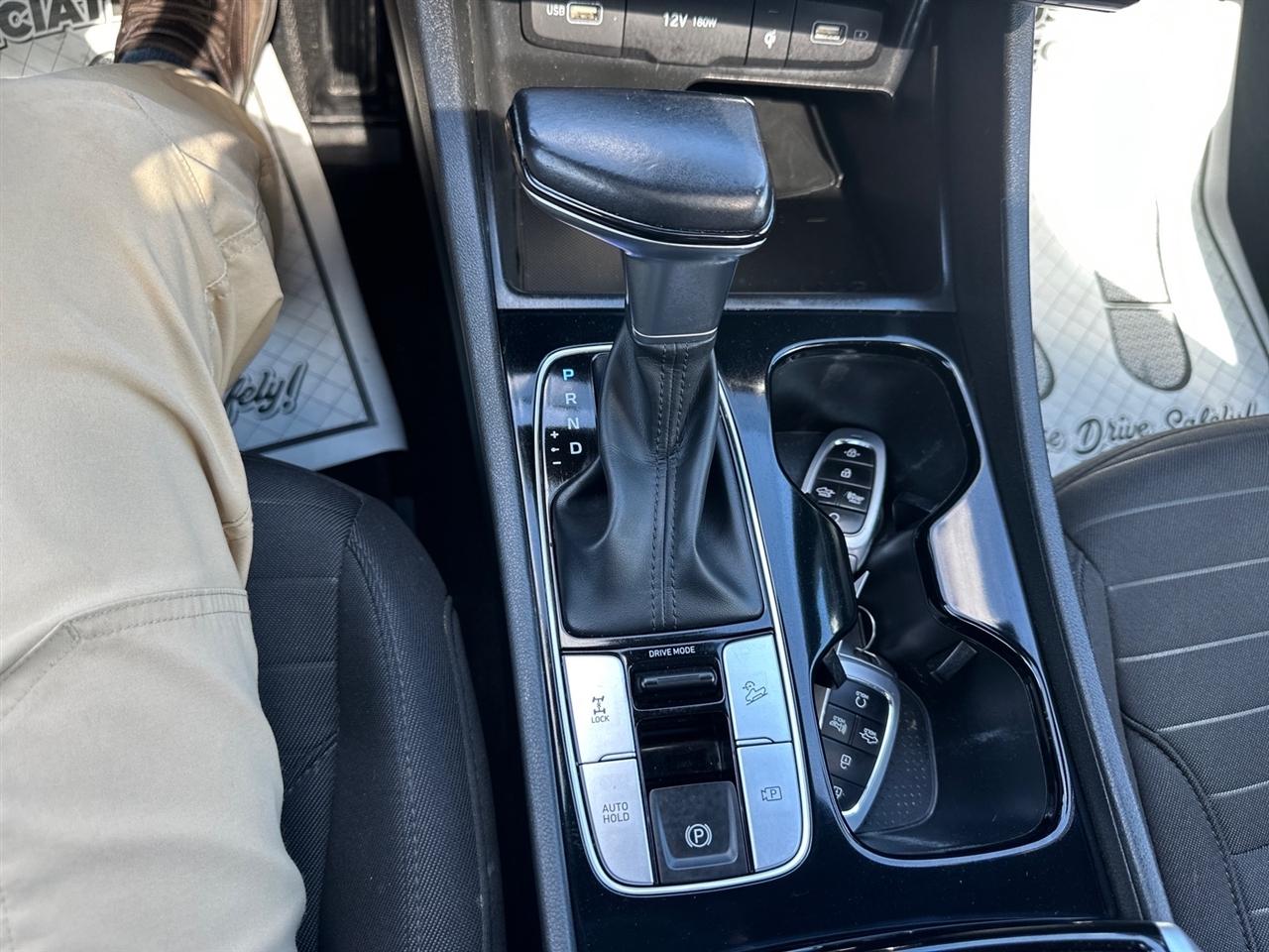 Hyundai Santa Cruz SEL Premium AWD 2023