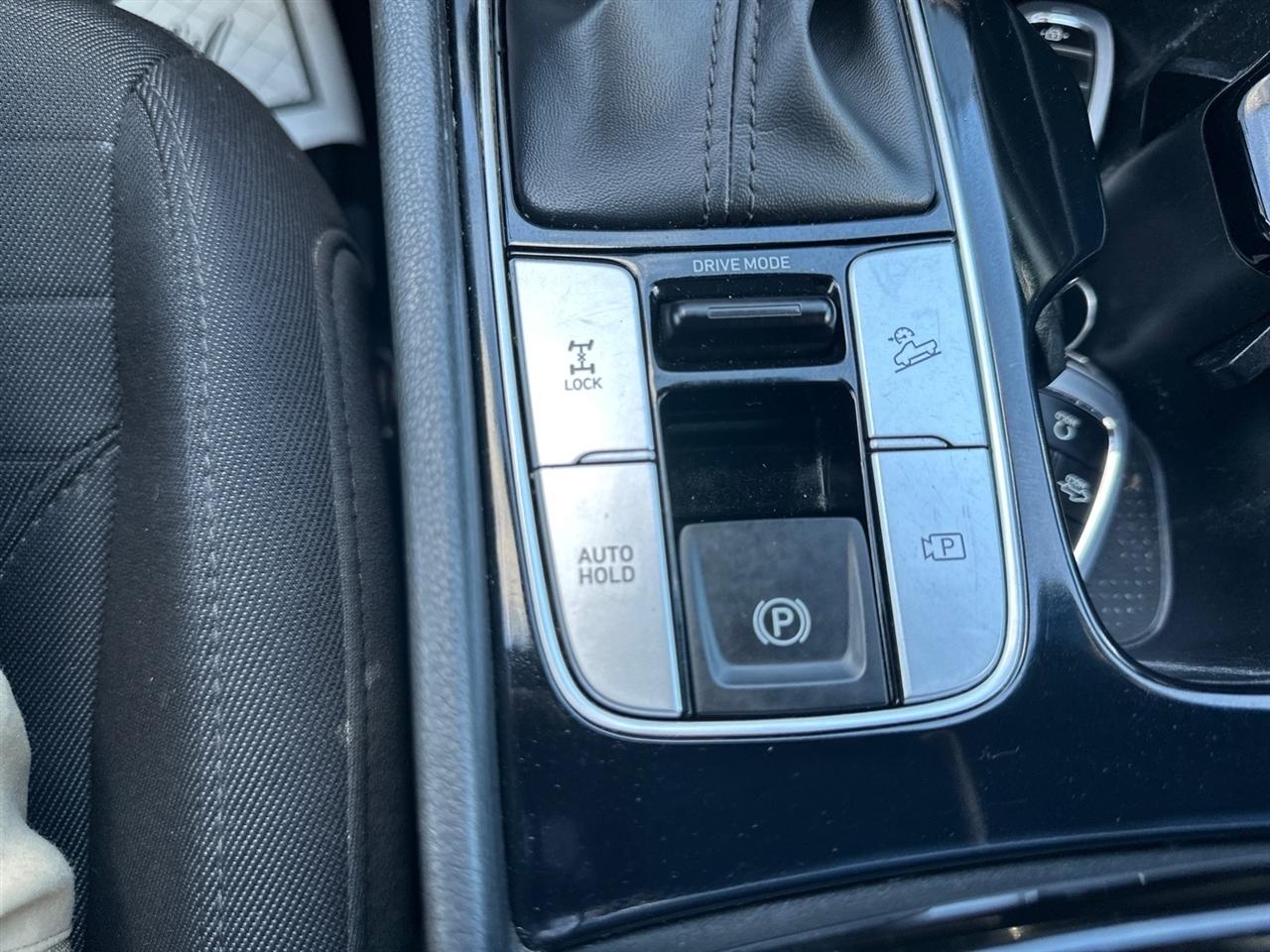 Hyundai Santa Cruz SEL Premium AWD 2023