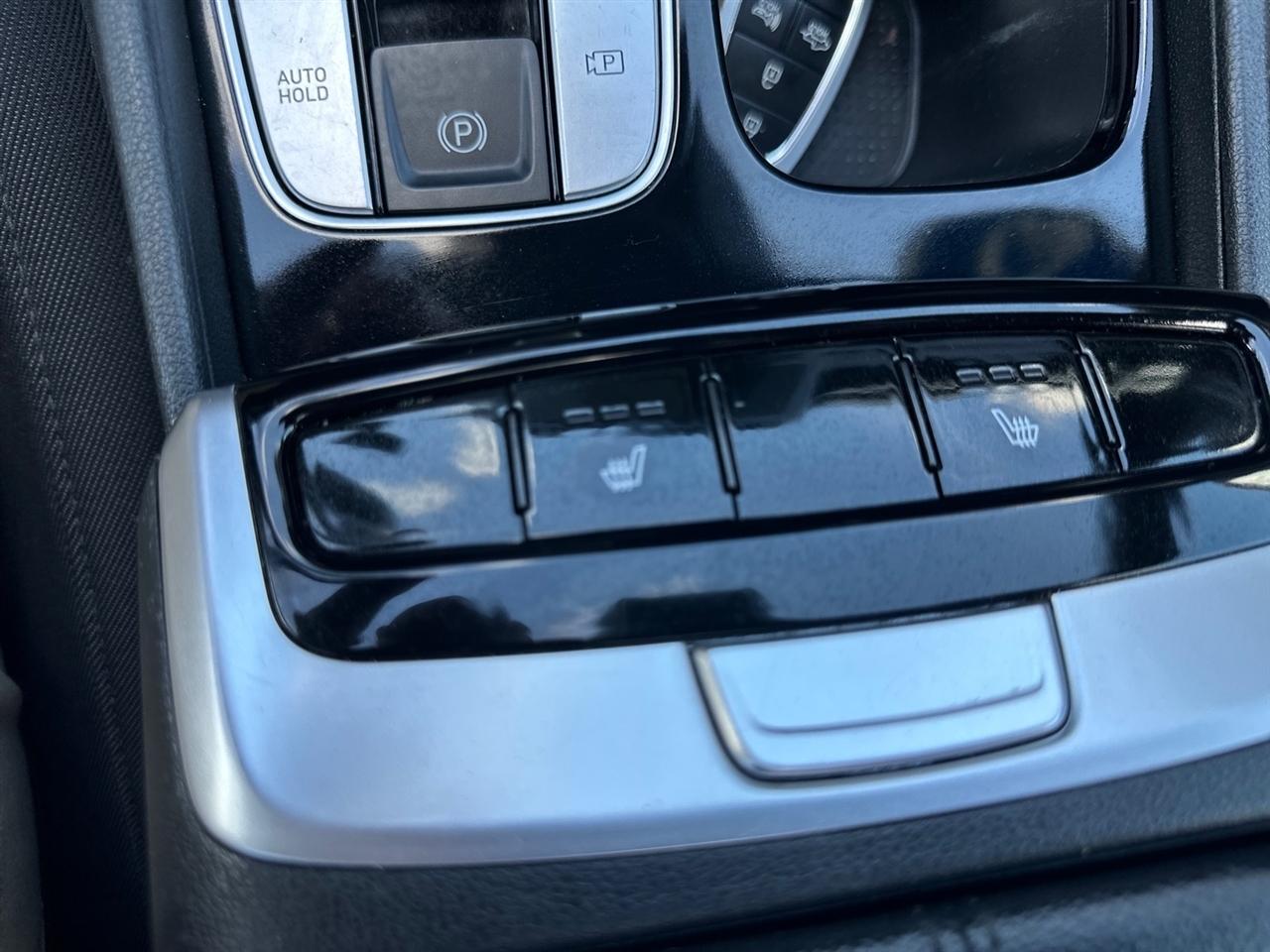 Hyundai Santa Cruz SEL Premium AWD 2023