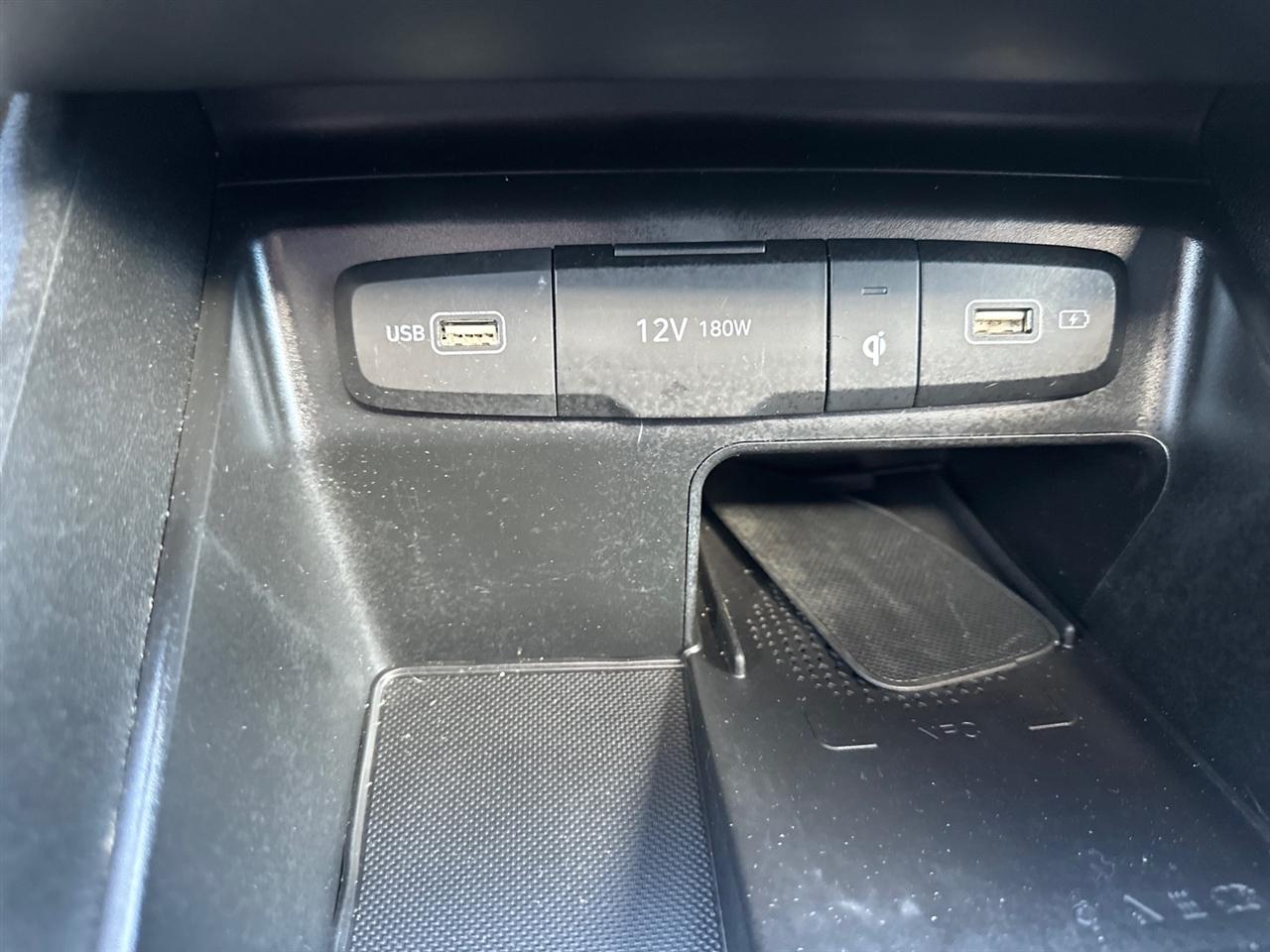 Hyundai Santa Cruz SEL Premium AWD 2023