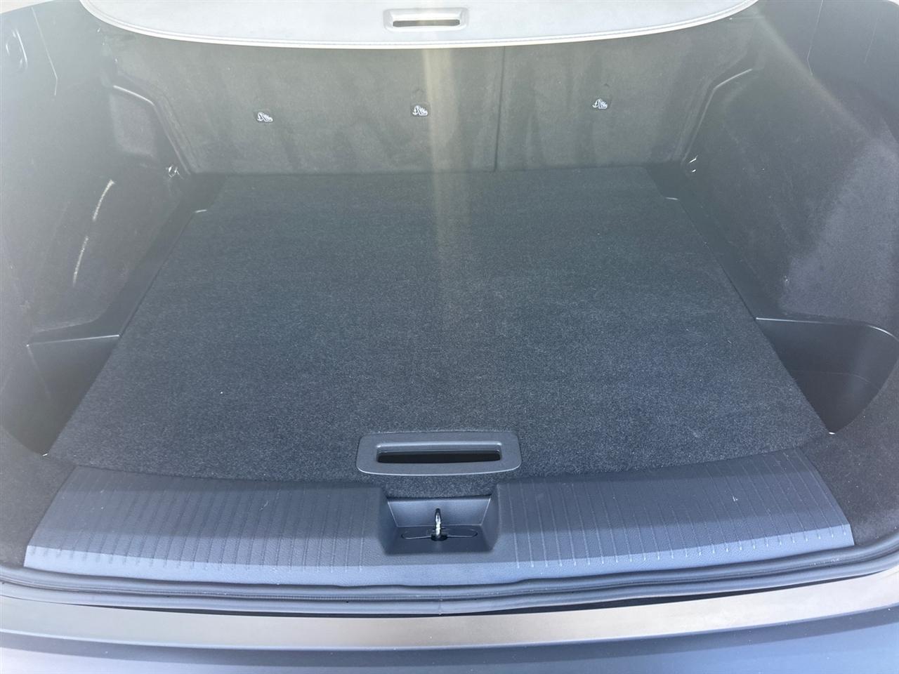 Nissan Rogue FWD S 2021