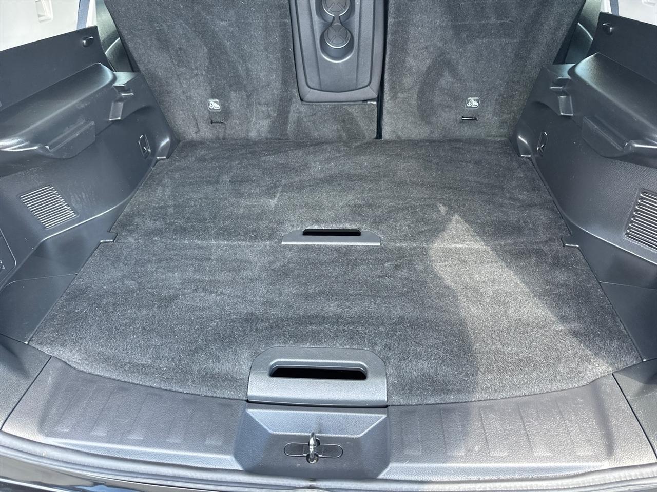 Nissan Rogue AWD SL 2020