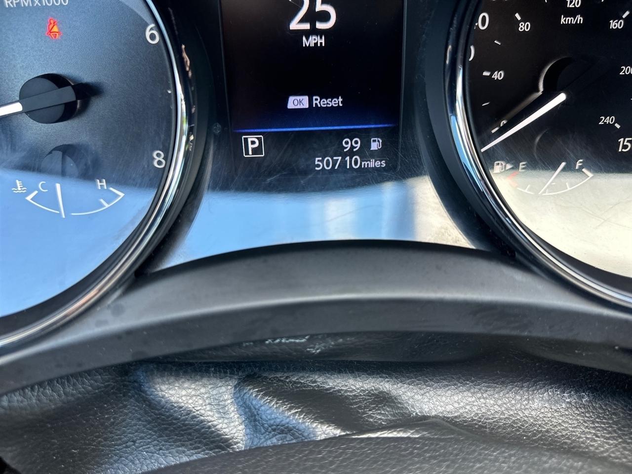 Nissan Rogue AWD SL 2020