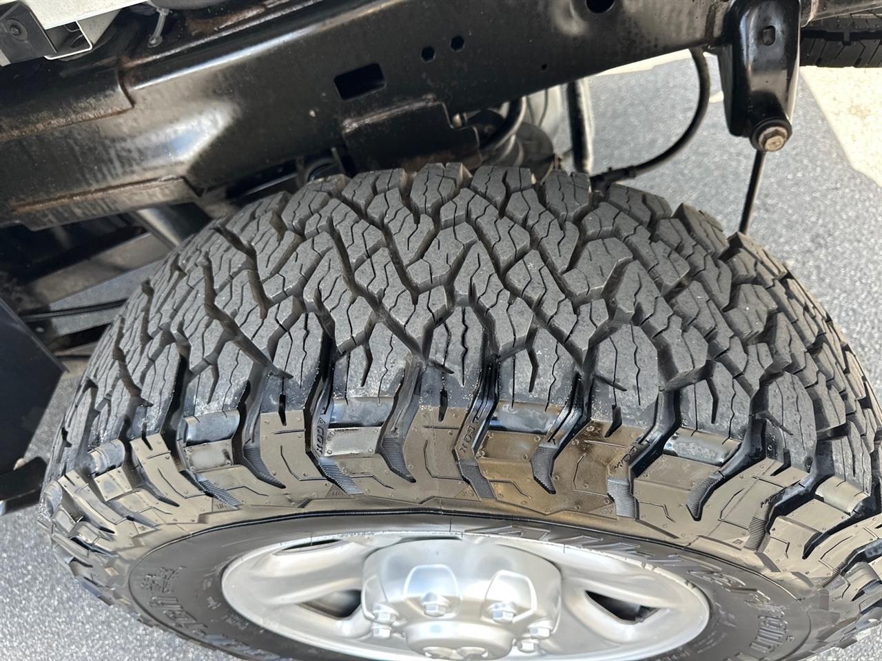 RAM 2500 Tradesman 4x4 Reg Cab 8' Box 2022