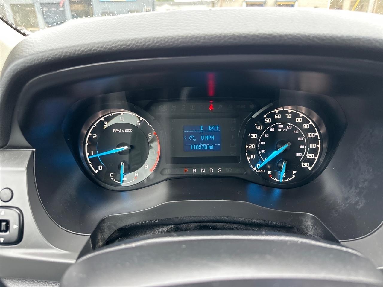 Ford Ranger LARIAT 4WD SuperCab 6' Box 2022