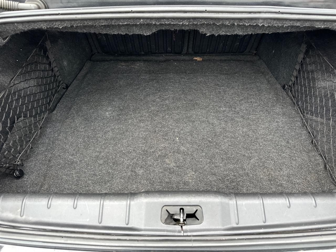 Chevrolet Malibu 4dr Sdn LT w/1LT 2011