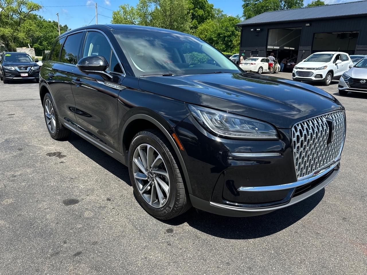Lincoln Corsair Premiere AWD 2024