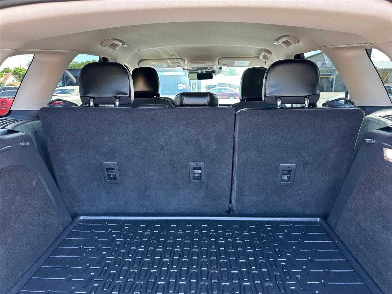 Lincoln Corsair Premiere AWD 2024