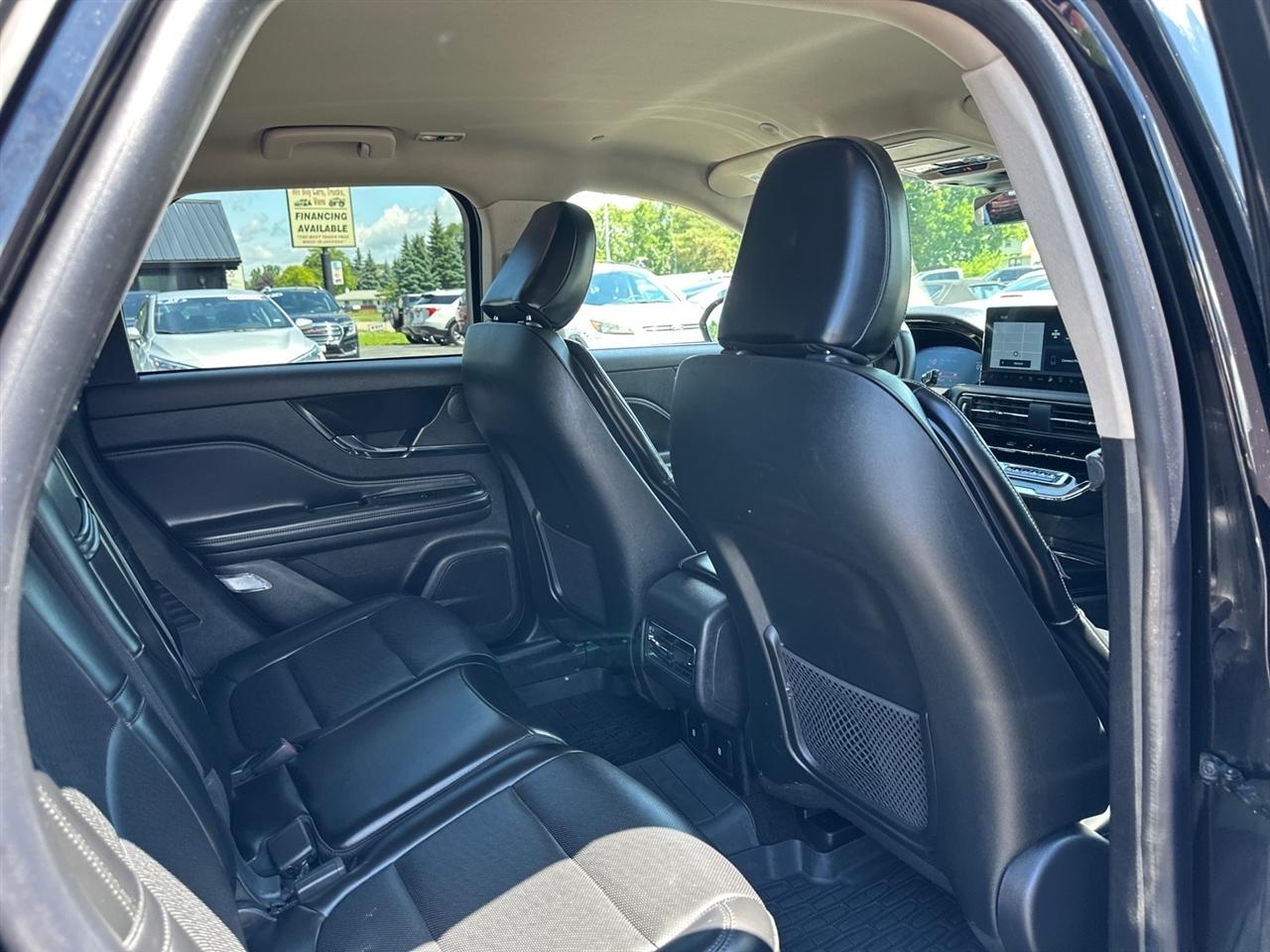 Lincoln Corsair Premiere AWD 2024