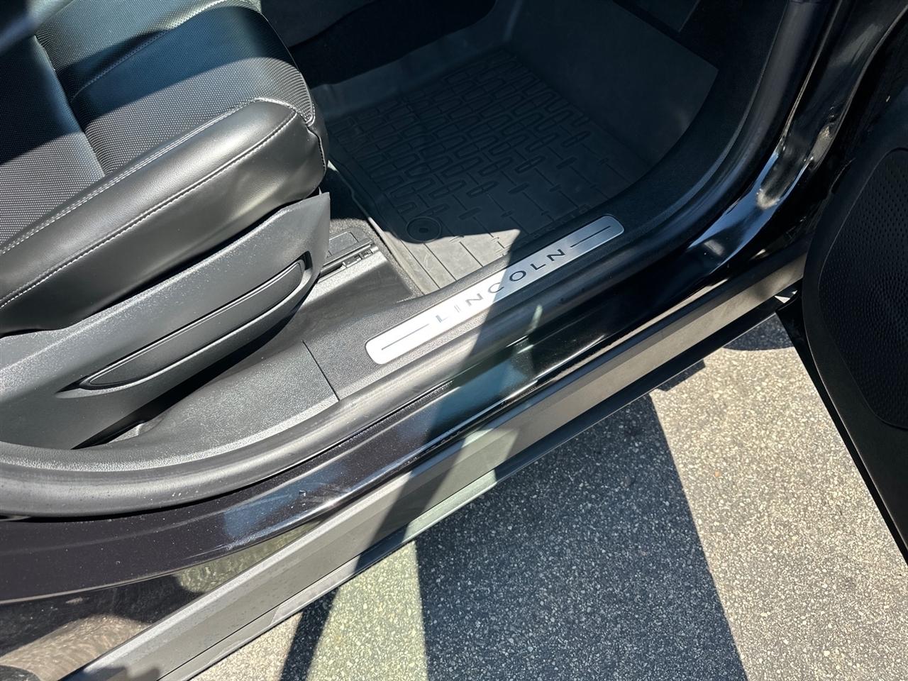 Lincoln Corsair Premiere AWD 2024