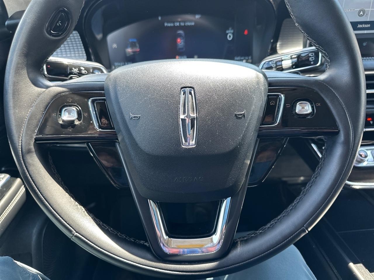 Lincoln Corsair Premiere AWD 2024