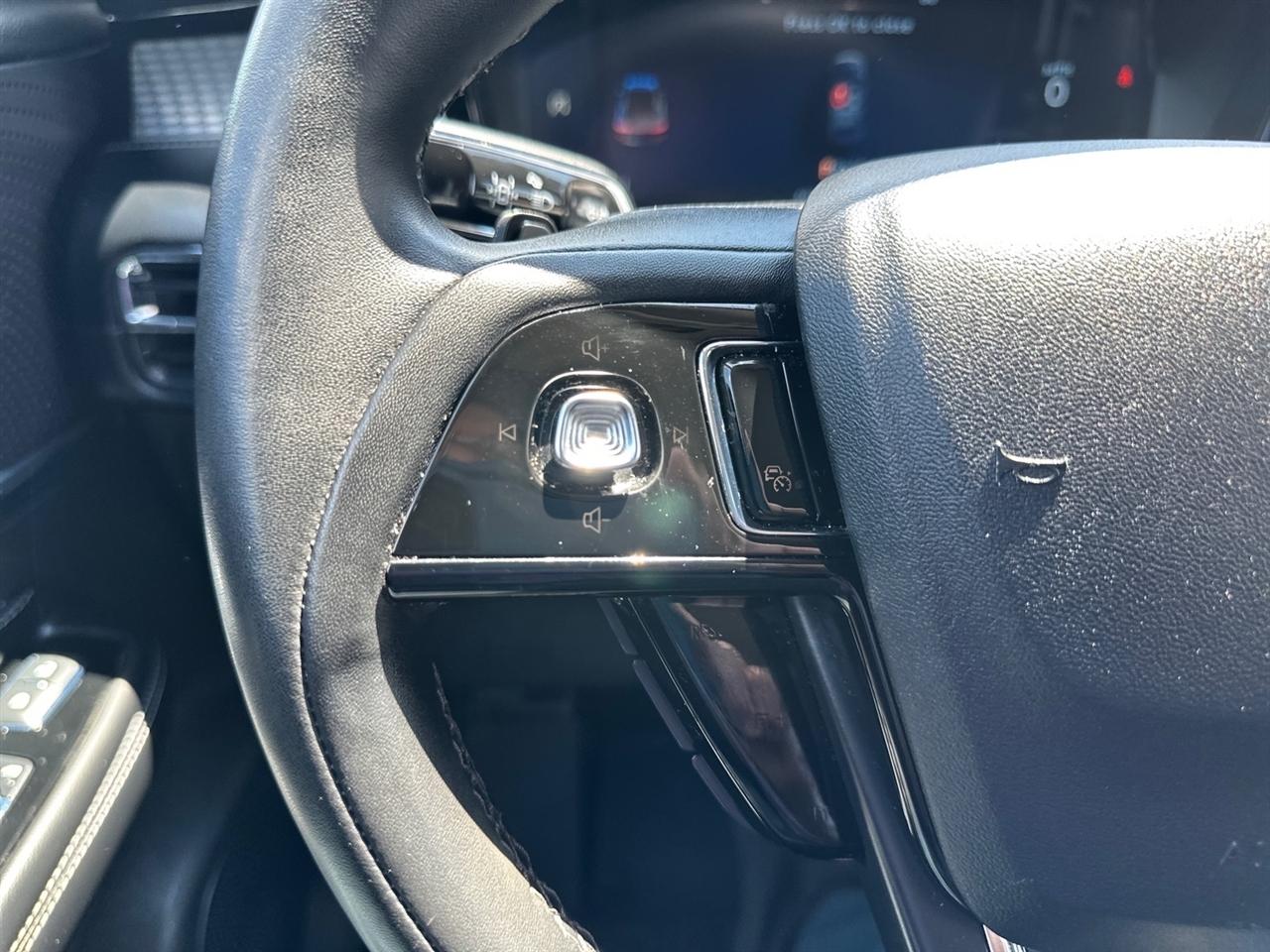 Lincoln Corsair Premiere AWD 2024