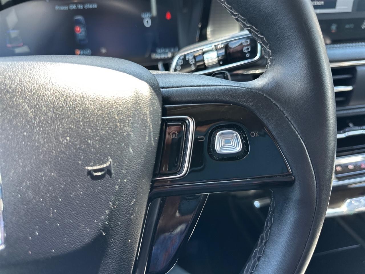 Lincoln Corsair Premiere AWD 2024