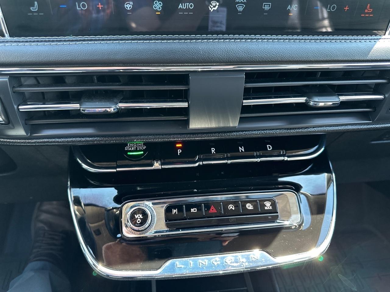 Lincoln Corsair Premiere AWD 2024