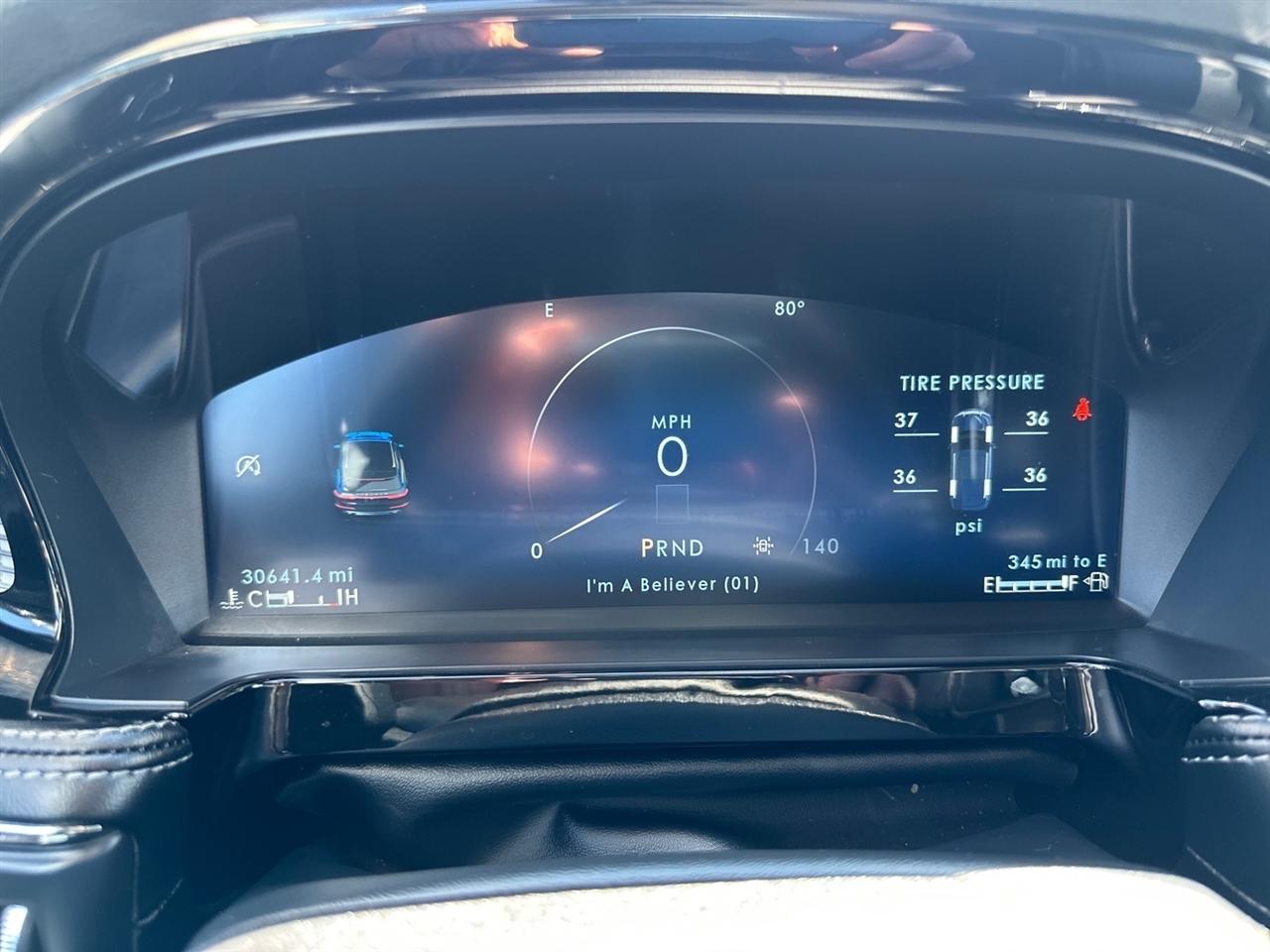 Lincoln Corsair Premiere AWD 2024