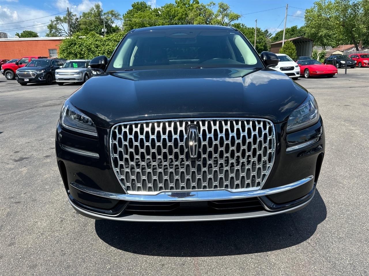 Lincoln Corsair Premiere AWD 2024