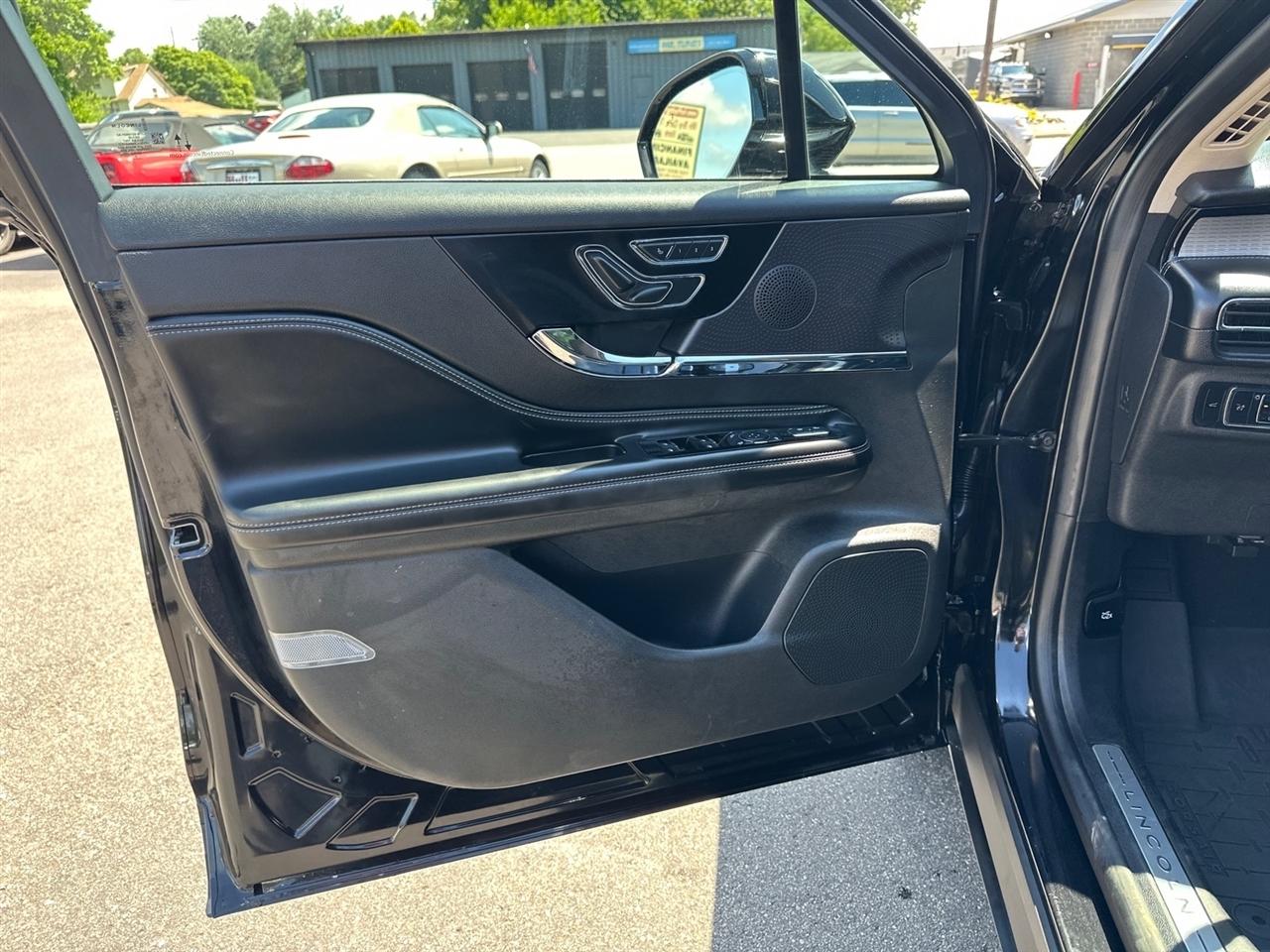 Lincoln Corsair Premiere AWD 2024
