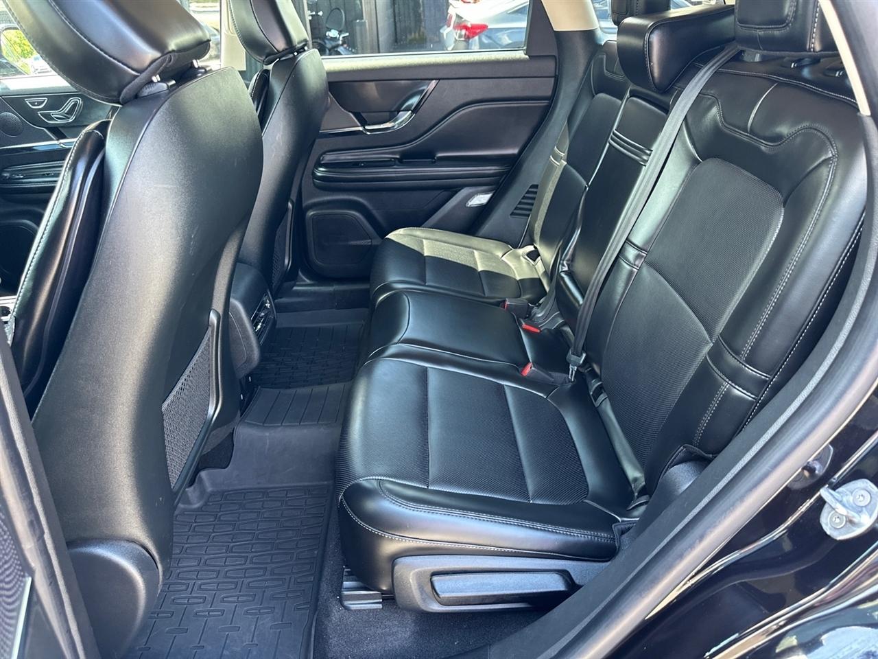 Lincoln Corsair Premiere AWD 2024