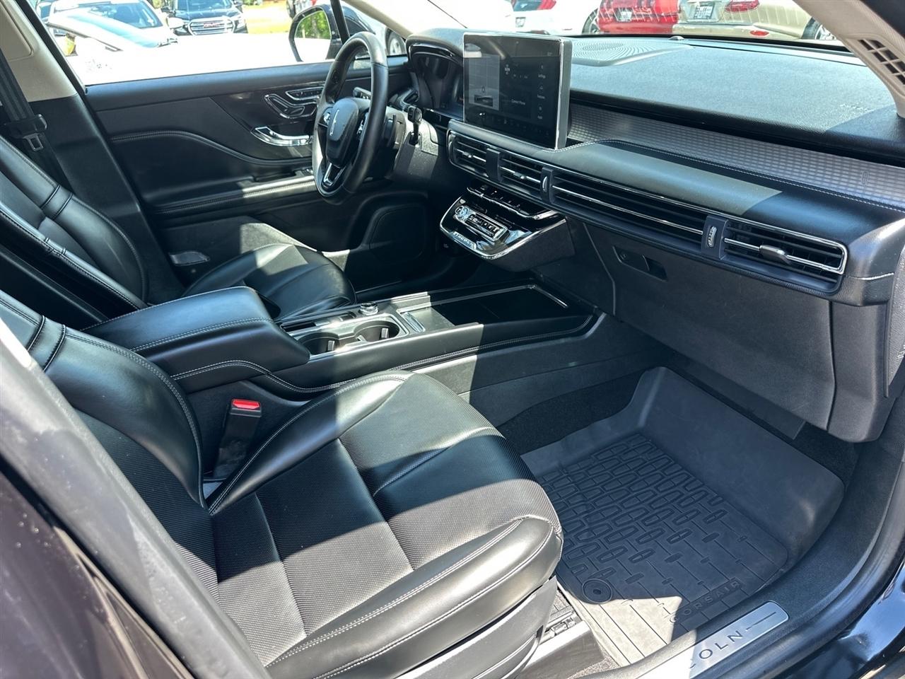 Lincoln Corsair Premiere AWD 2024