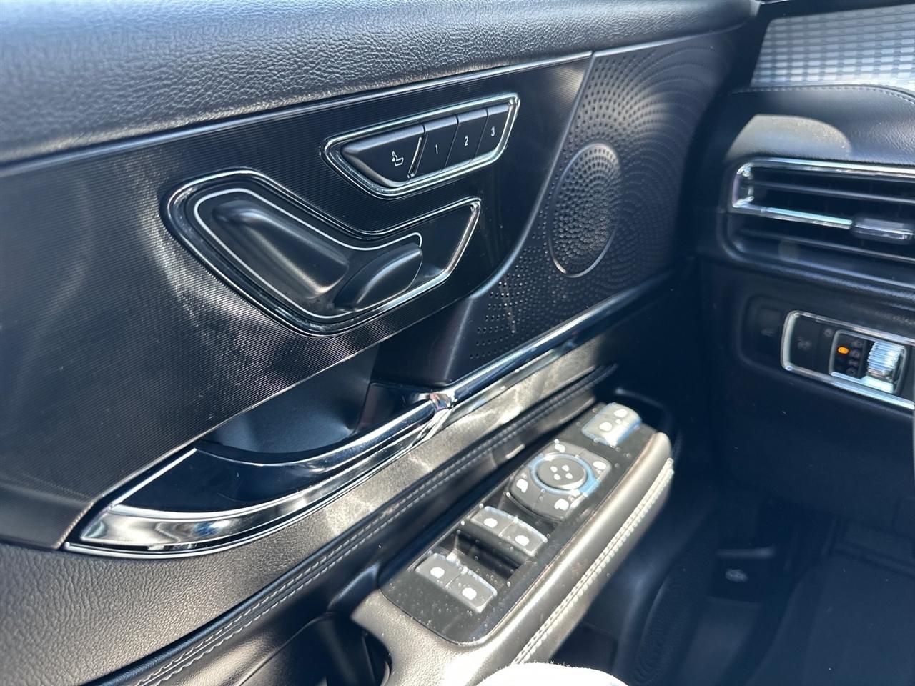 Lincoln Corsair Premiere AWD 2024