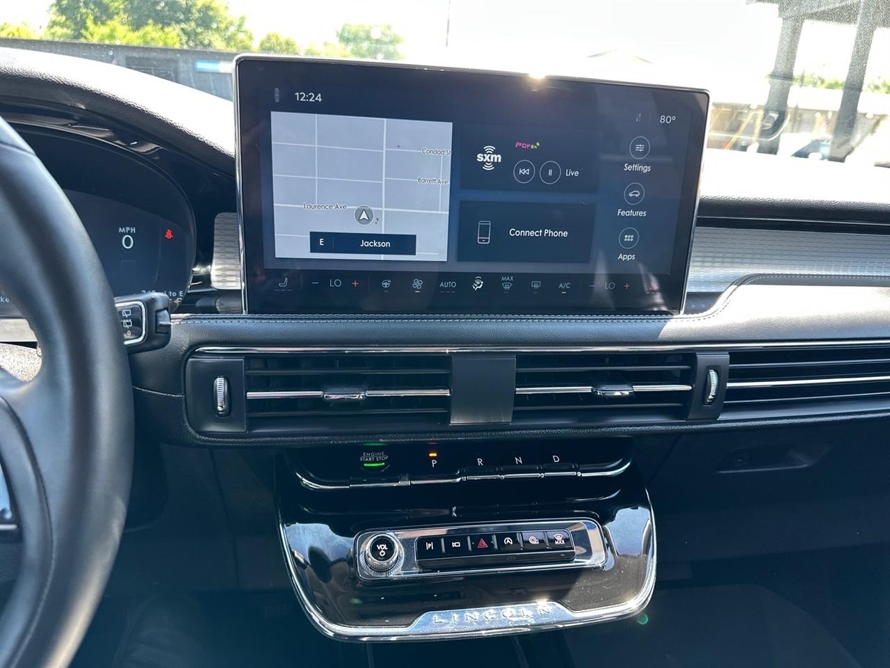 Lincoln Corsair Premiere AWD 2024