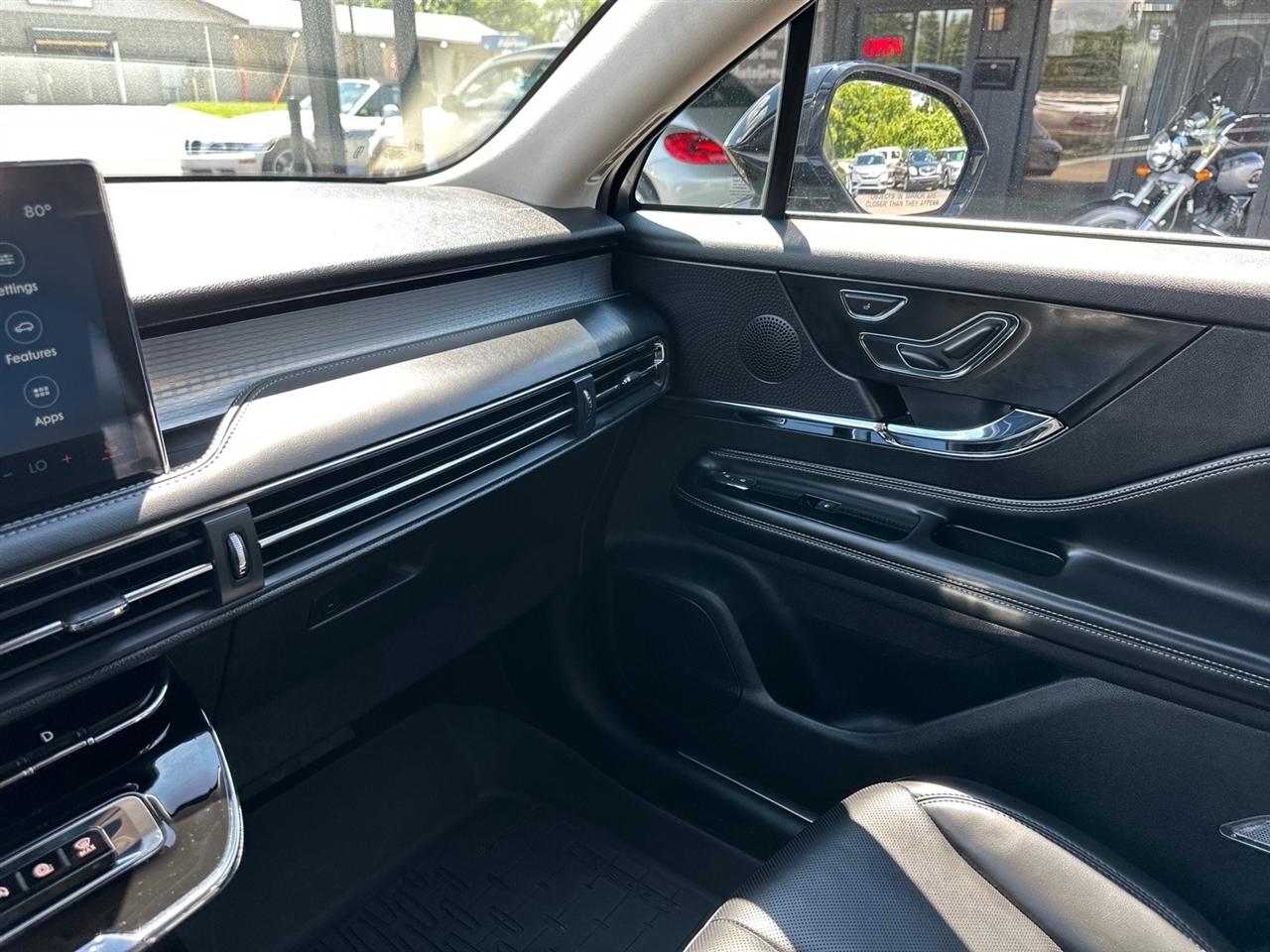 Lincoln Corsair Premiere AWD 2024