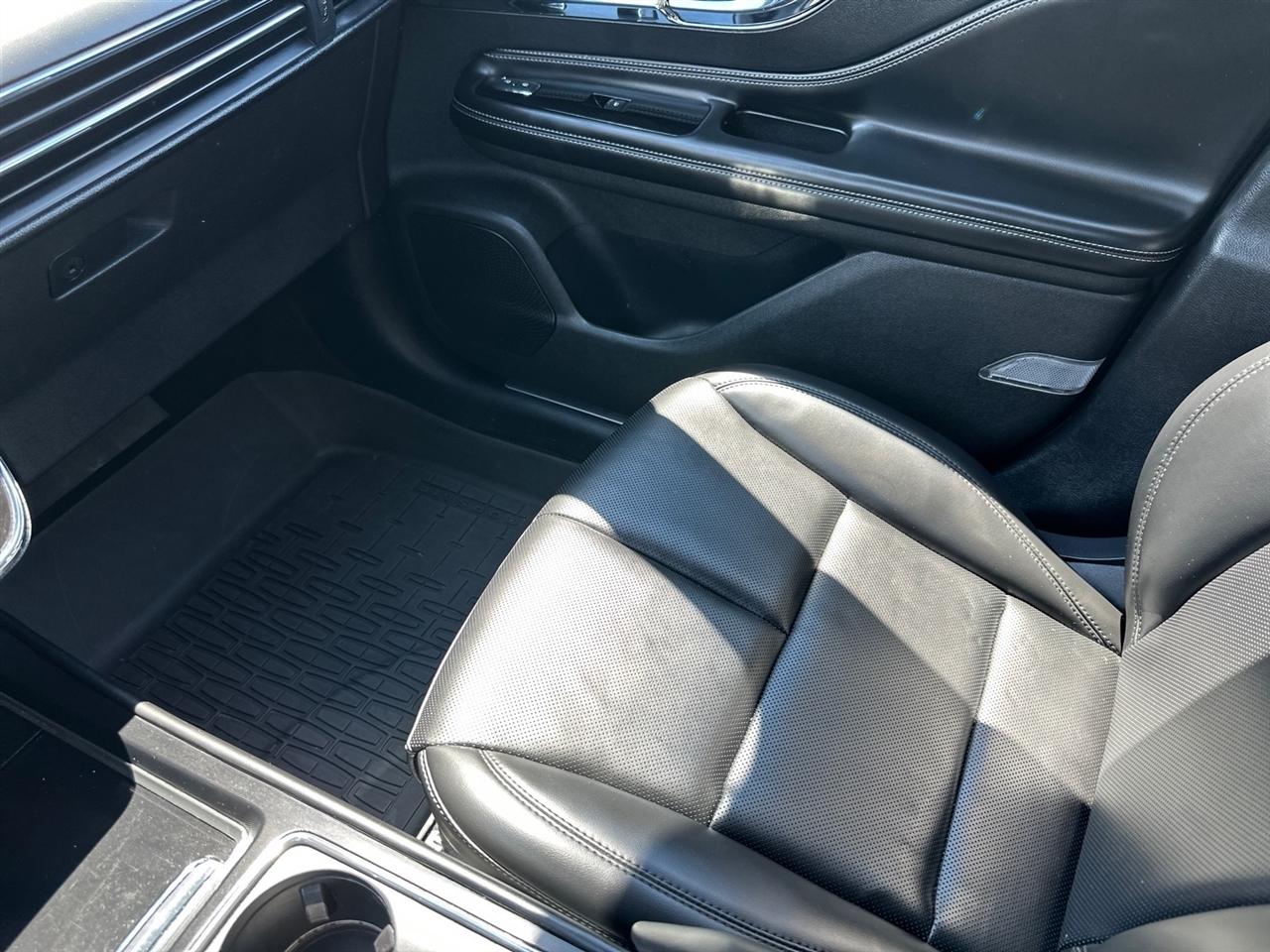 Lincoln Corsair Premiere AWD 2024