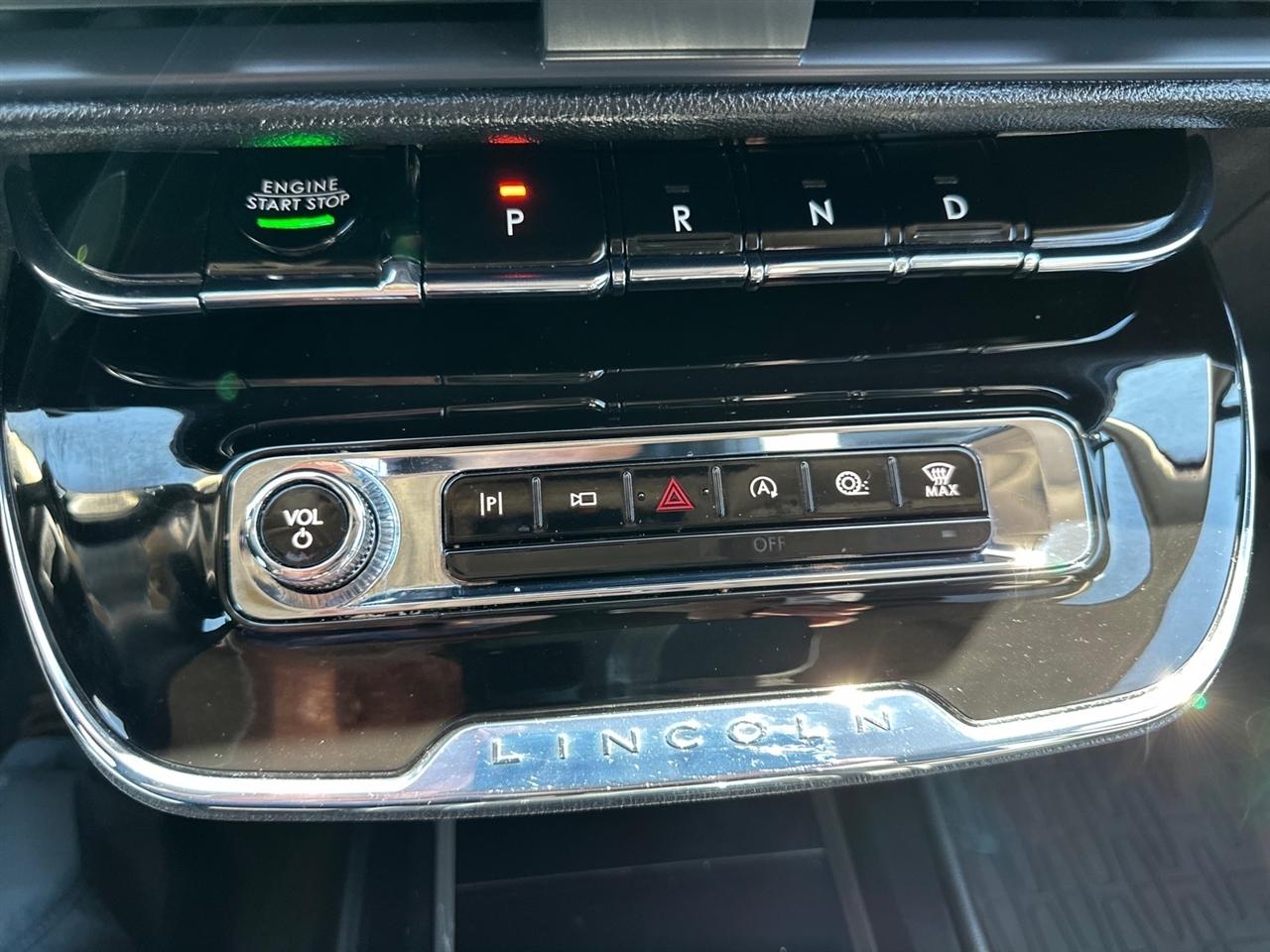 Lincoln Corsair Premiere AWD 2024