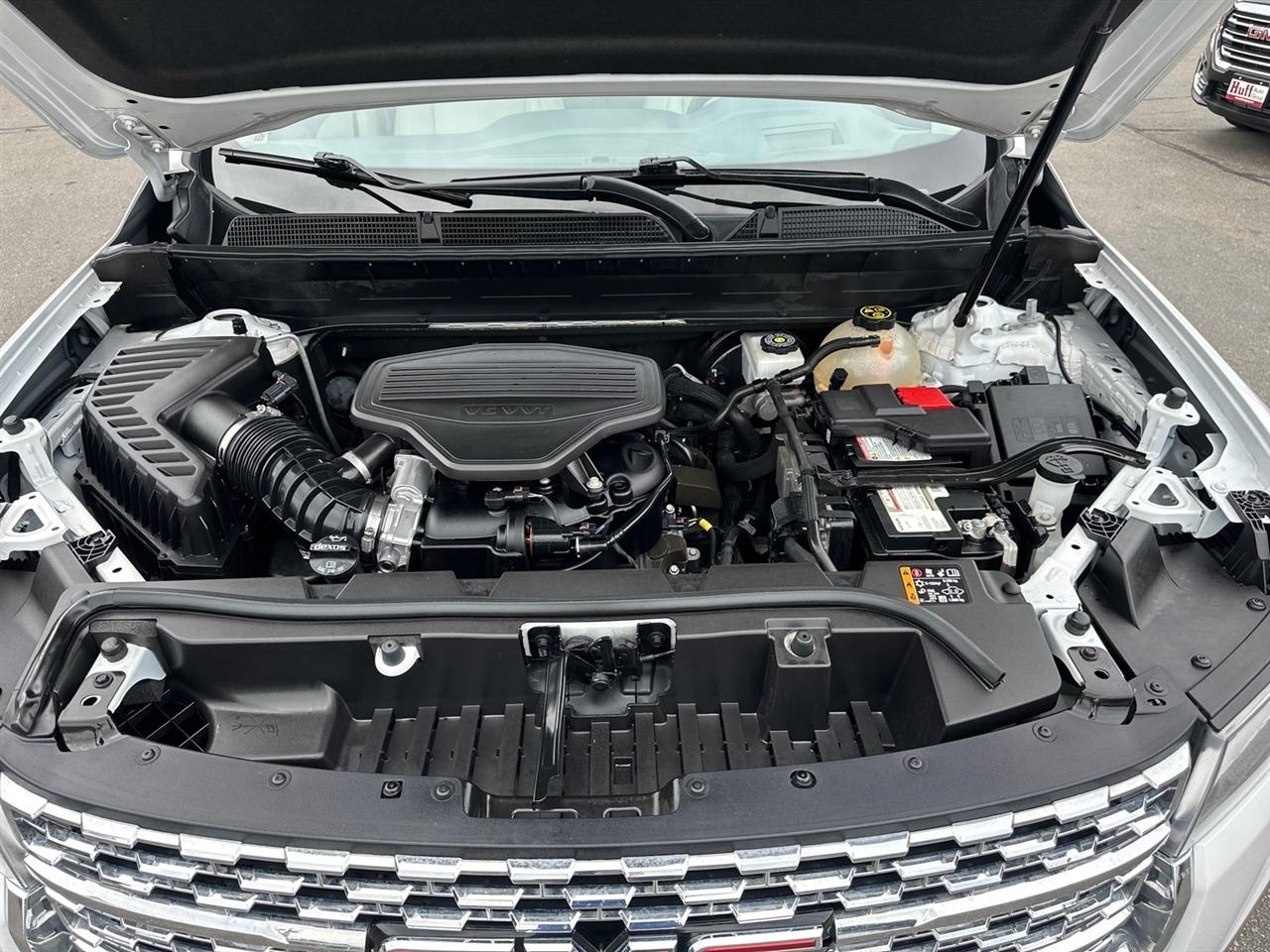 GMC Acadia AWD 4dr Denali 2023