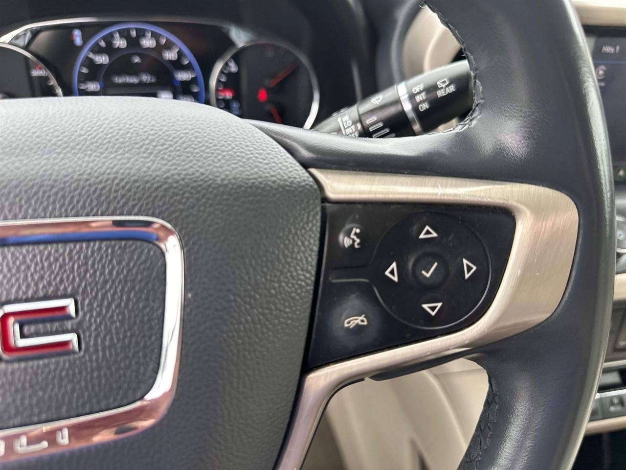 GMC Acadia AWD 4dr Denali 2023
