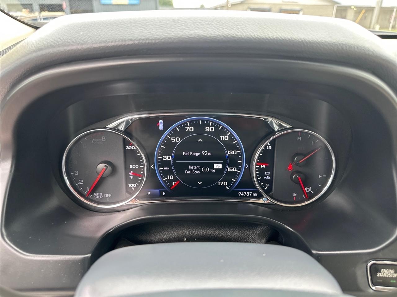 GMC Acadia AWD 4dr Denali 2023