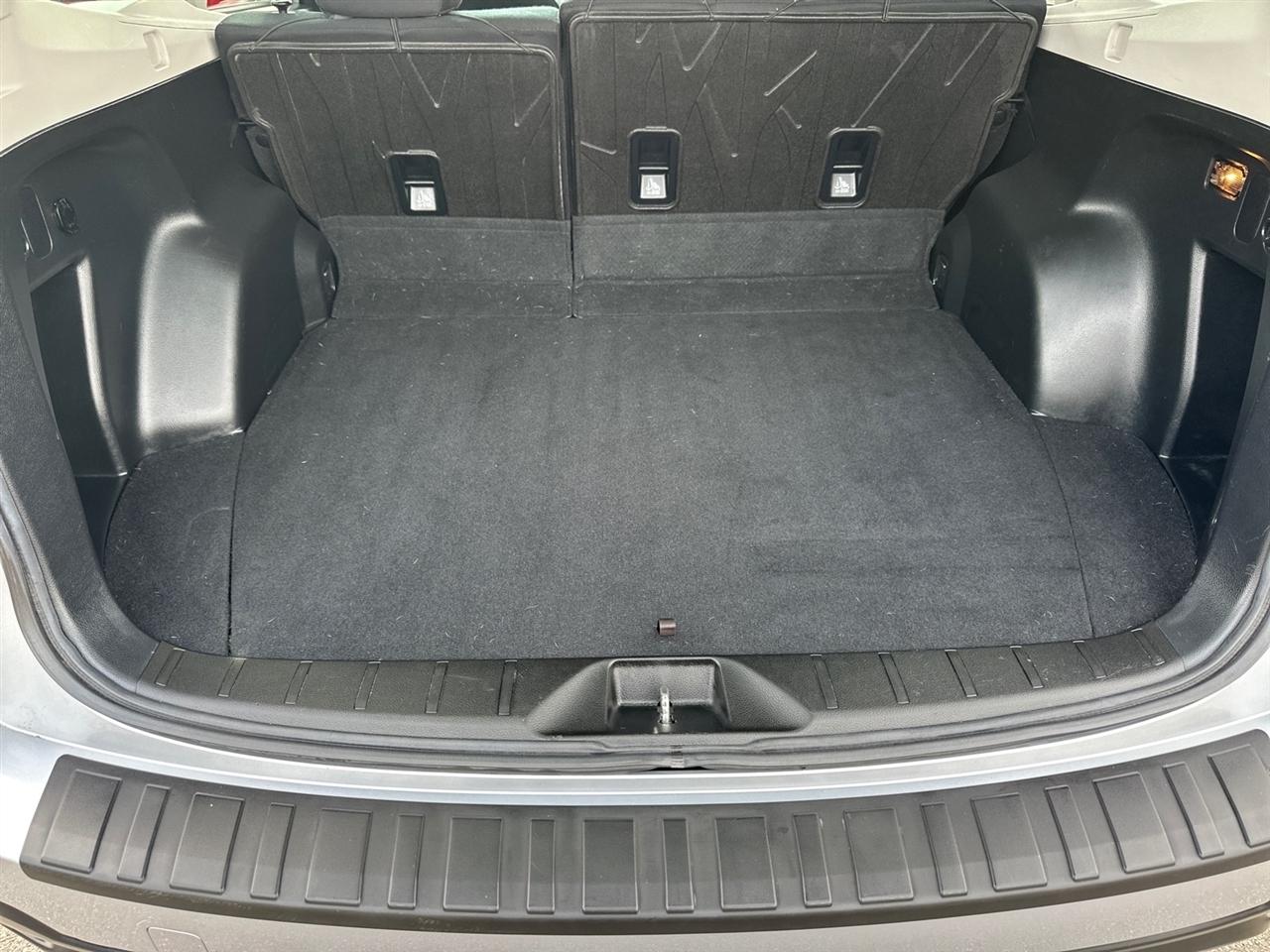 Subaru Forester 2.5i Premium CVT 2017