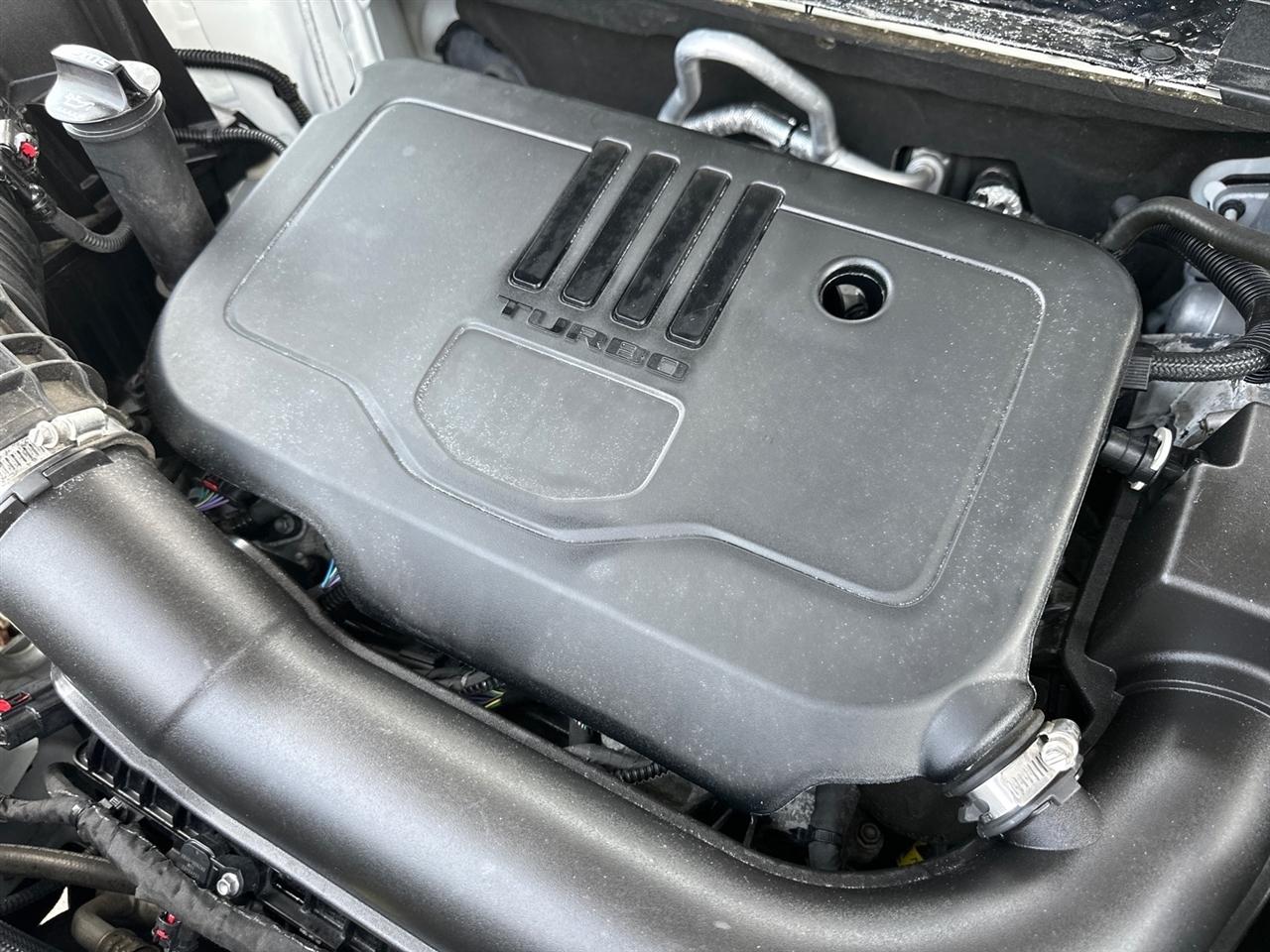 GMC Acadia AWD 4dr SLE 2023