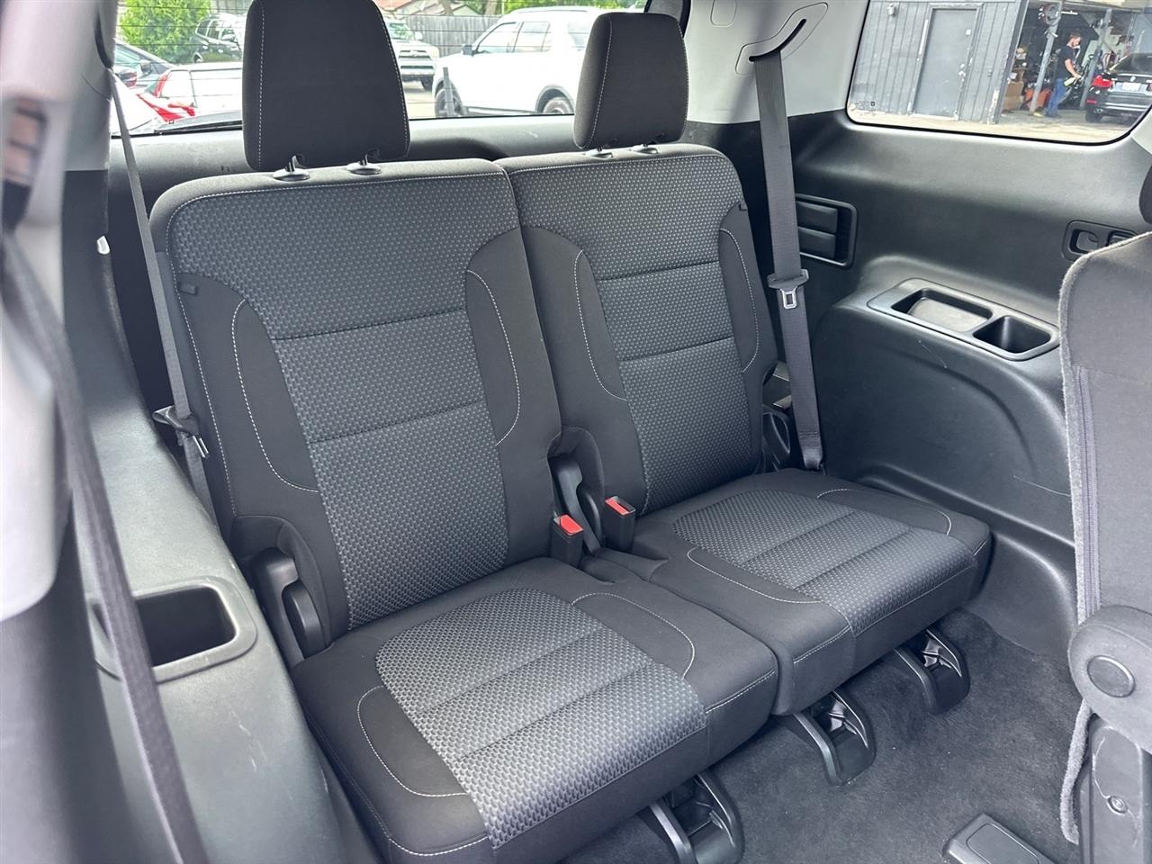 GMC Acadia AWD 4dr SLE 2023