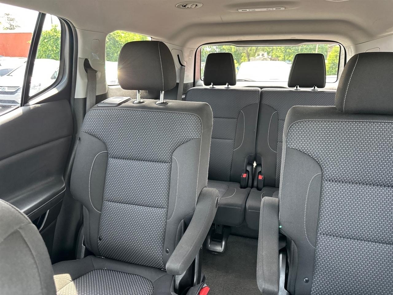 GMC Acadia AWD 4dr SLE 2023