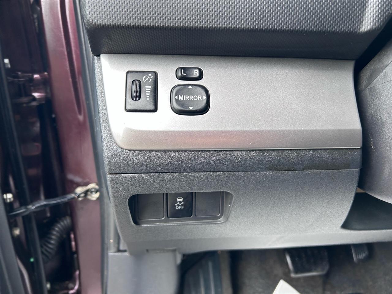 Scion xB 5dr Wgn Auto (Natl) 2012