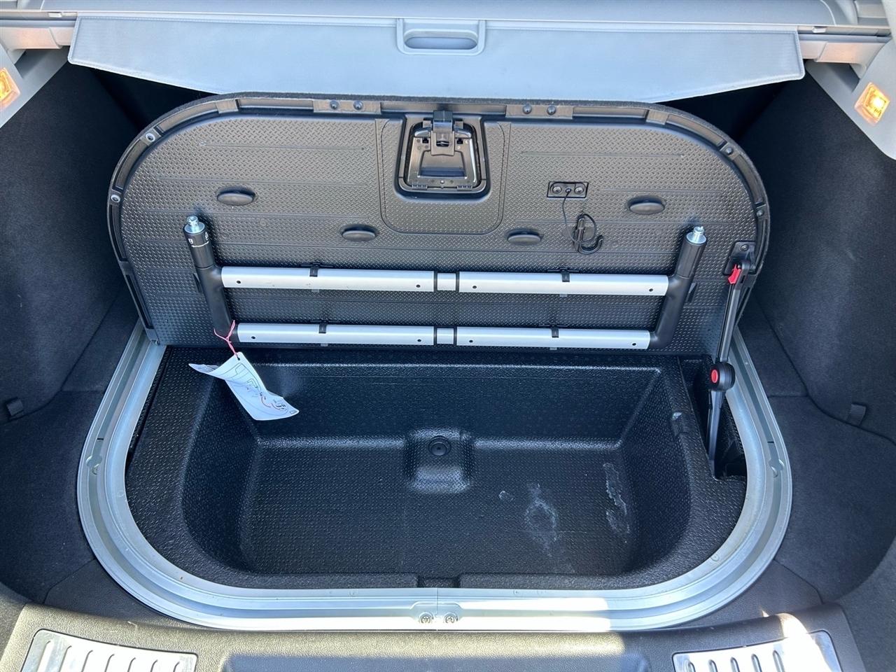 Cadillac SRX AWD 4dr Premium 2016