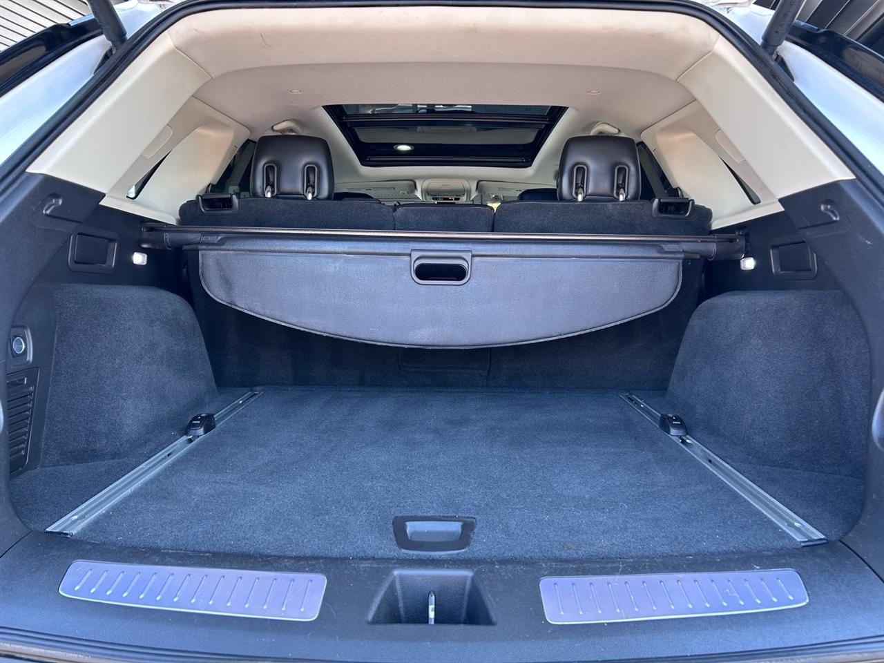 Cadillac XT5 AWD 4dr Luxury 2017