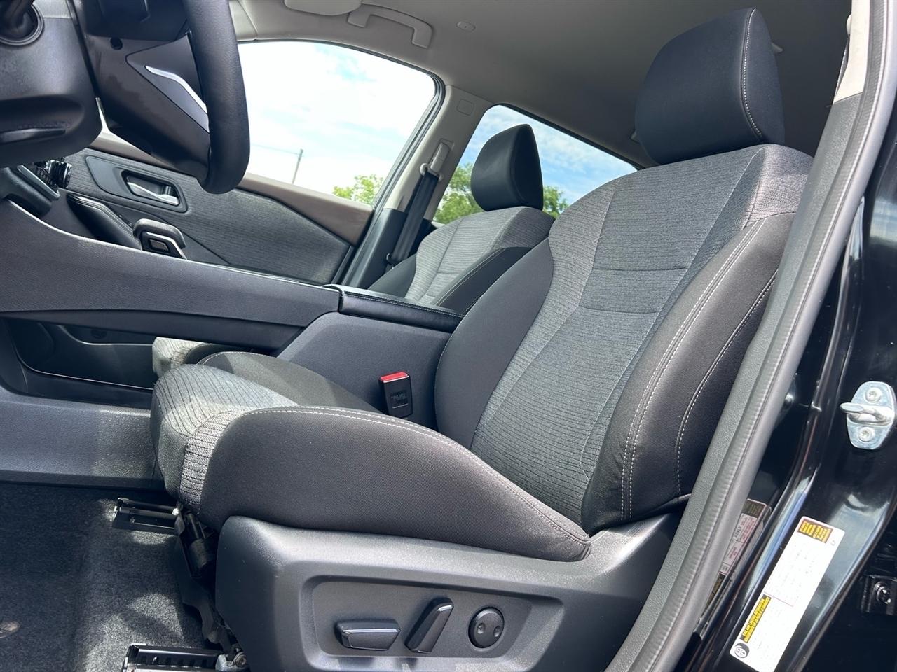 Nissan Rogue AWD SV 2023
