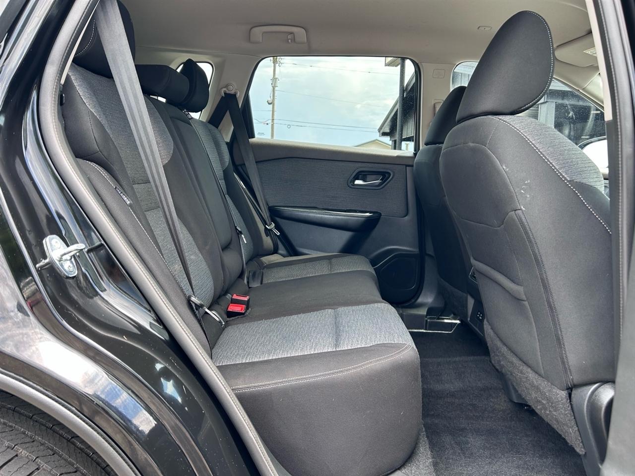 Nissan Rogue AWD SV 2023