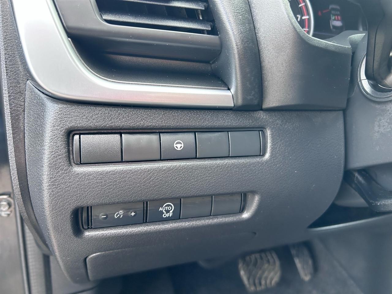 Nissan Rogue AWD SV 2023