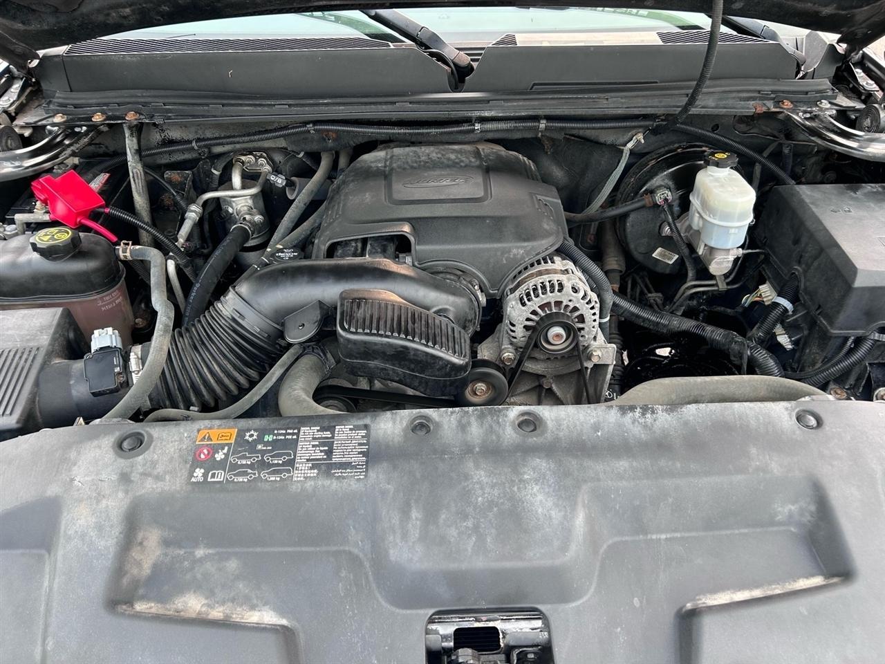 GMC Sierra 1500 4WD Crew Cab 143.5" SLE 2013