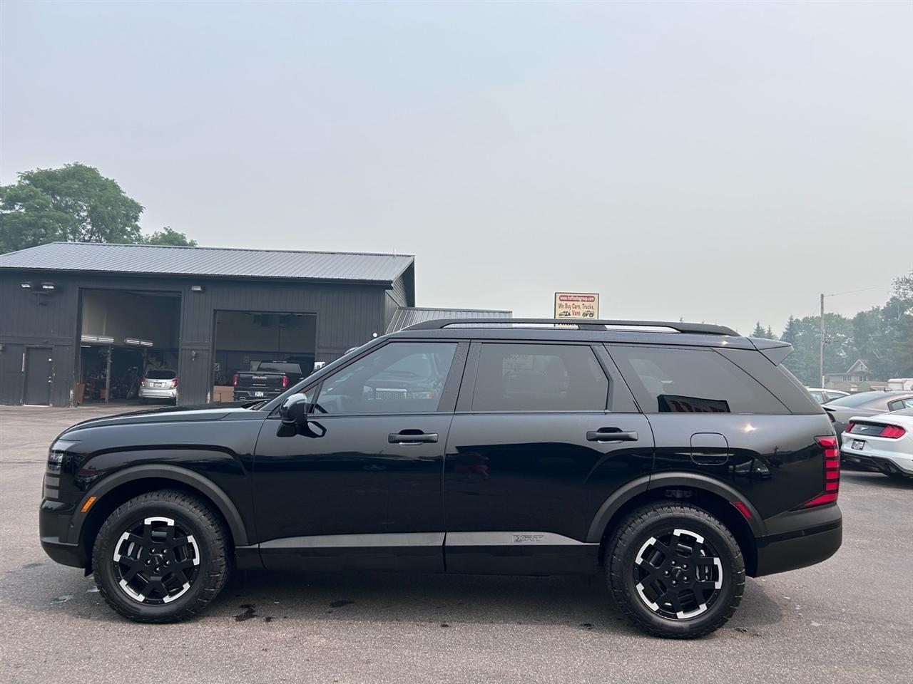 Hyundai Palisade XRT Pro AWD 2026