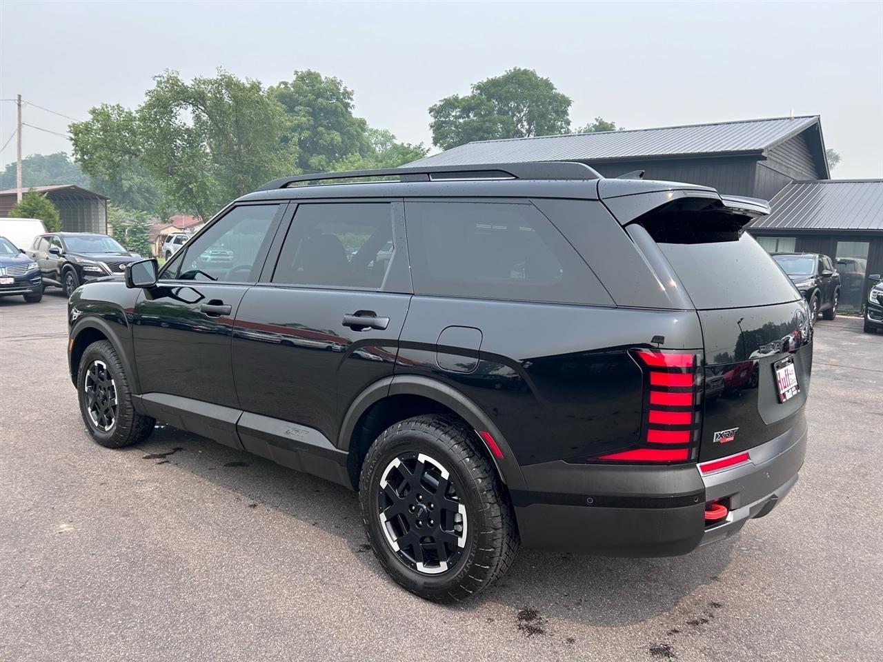 Hyundai Palisade XRT Pro AWD 2026