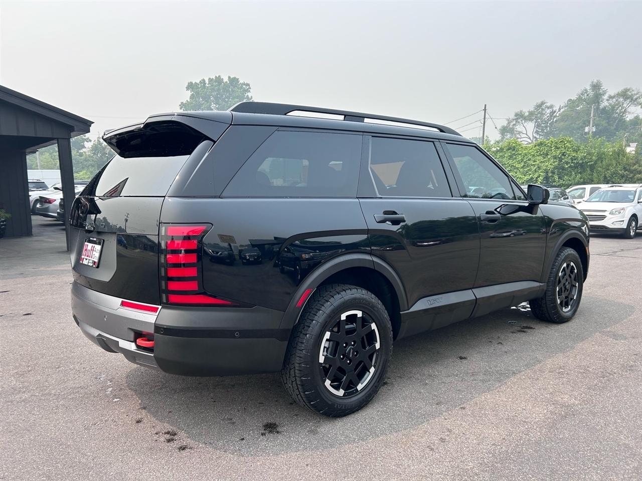 Hyundai Palisade XRT Pro AWD 2026
