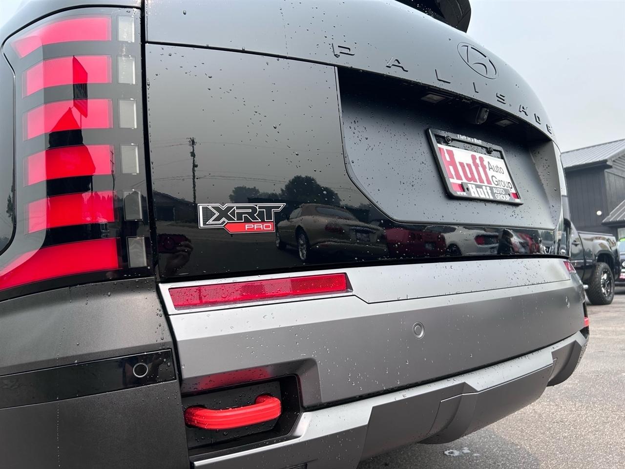 Hyundai Palisade XRT Pro AWD 2026