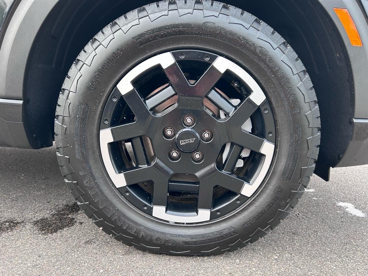 Hyundai Palisade XRT Pro AWD 2026