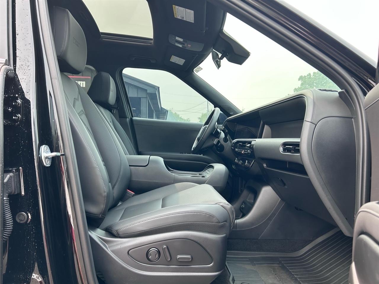 Hyundai Palisade XRT Pro AWD 2026